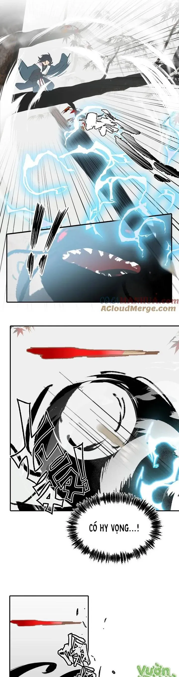 Giết Chết Nam Chính, Ta Trở Thành Nữ Ma Đầu. Chapter 34 - Trang 2