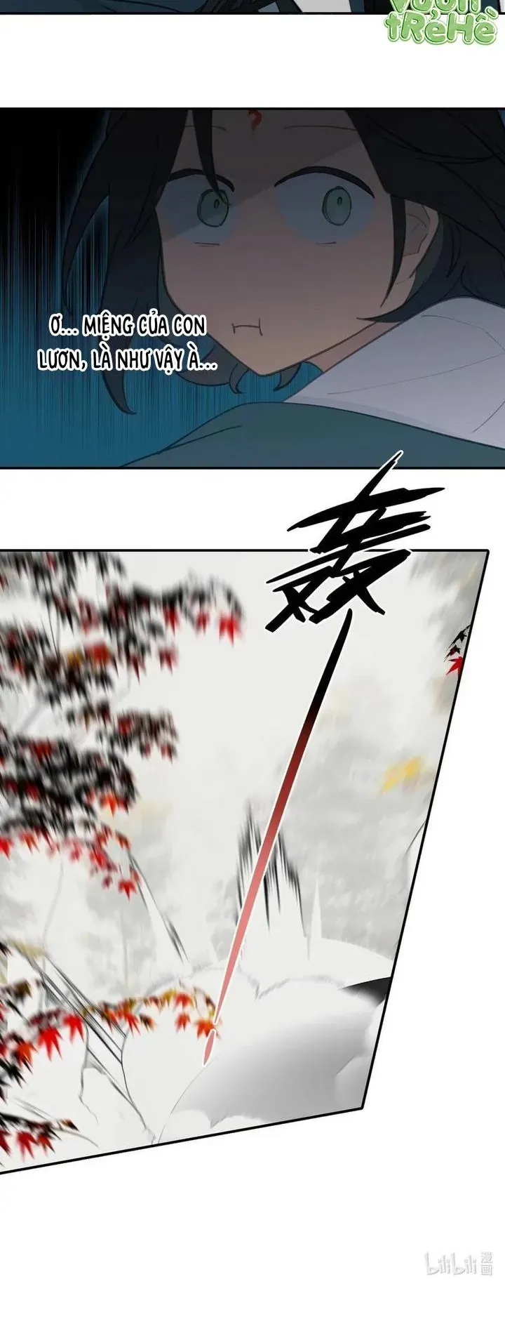 Giết Chết Nam Chính, Ta Trở Thành Nữ Ma Đầu. Chapter 34 - Trang 2