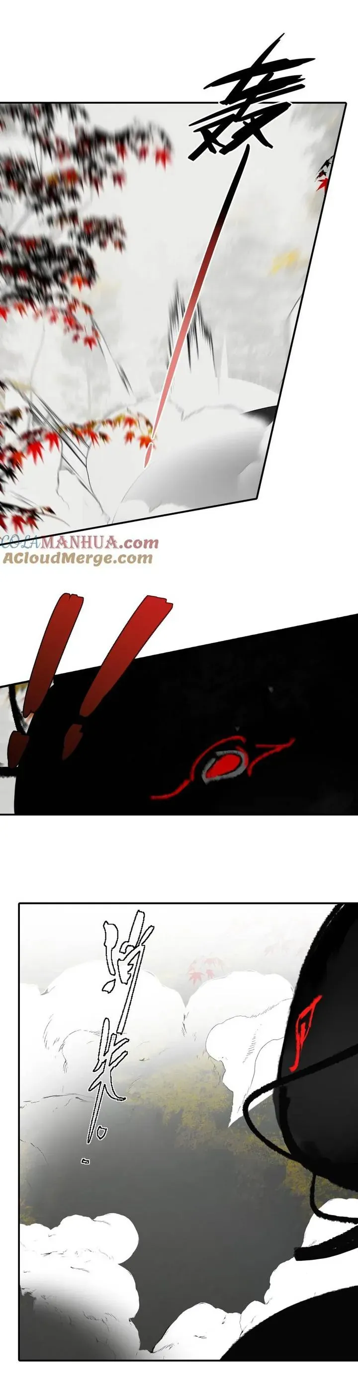 Giết Chết Nam Chính, Ta Trở Thành Nữ Ma Đầu. Chapter 35 - Trang 2