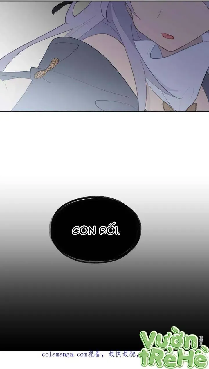 Giết Chết Nam Chính, Ta Trở Thành Nữ Ma Đầu. Chapter 35 - Trang 2