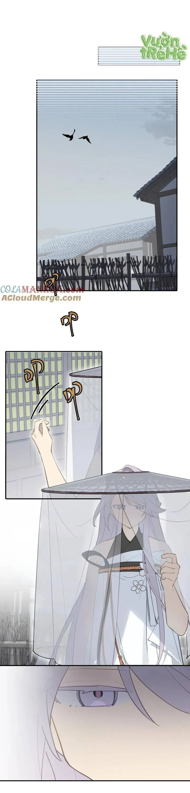 Giết Chết Nam Chính, Ta Trở Thành Nữ Ma Đầu. Chapter 37 - Trang 2