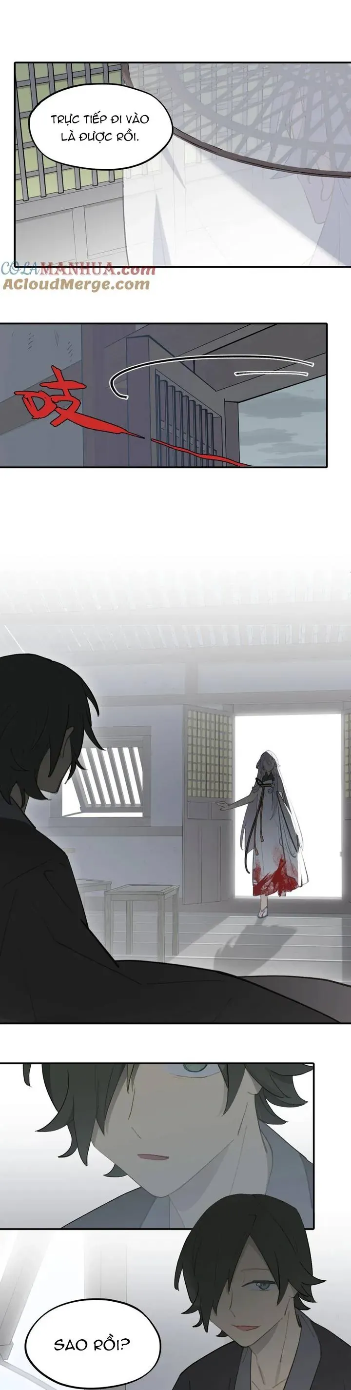 Giết Chết Nam Chính, Ta Trở Thành Nữ Ma Đầu. Chapter 37 - Trang 2