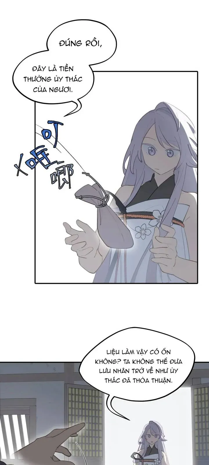 Giết Chết Nam Chính, Ta Trở Thành Nữ Ma Đầu. Chapter 37 - Trang 2