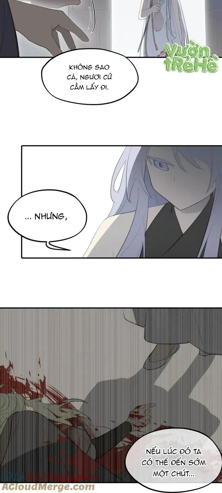 Giết Chết Nam Chính, Ta Trở Thành Nữ Ma Đầu. Chapter 37 - Trang 2