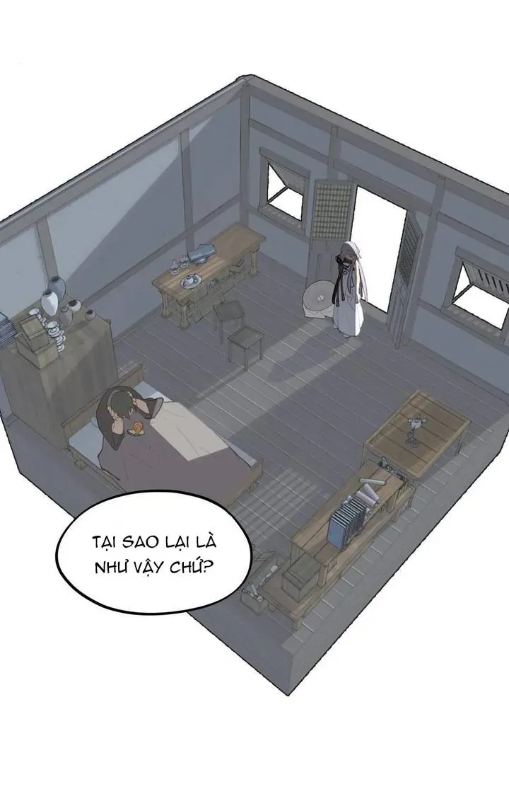 Giết Chết Nam Chính, Ta Trở Thành Nữ Ma Đầu. Chapter 37 - Trang 2