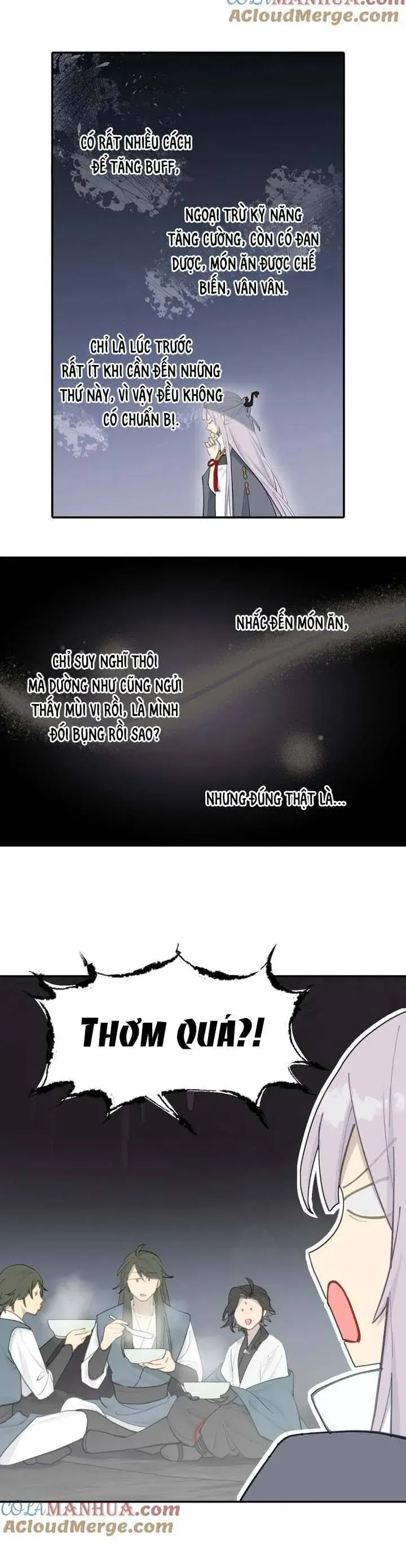 Giết Chết Nam Chính, Ta Trở Thành Nữ Ma Đầu. Chapter 39 - Trang 2