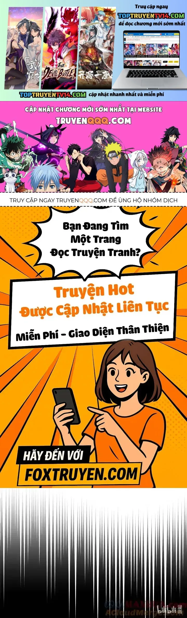Giết Chết Nam Chính, Ta Trở Thành Nữ Ma Đầu. Chapter 41 - Trang 2