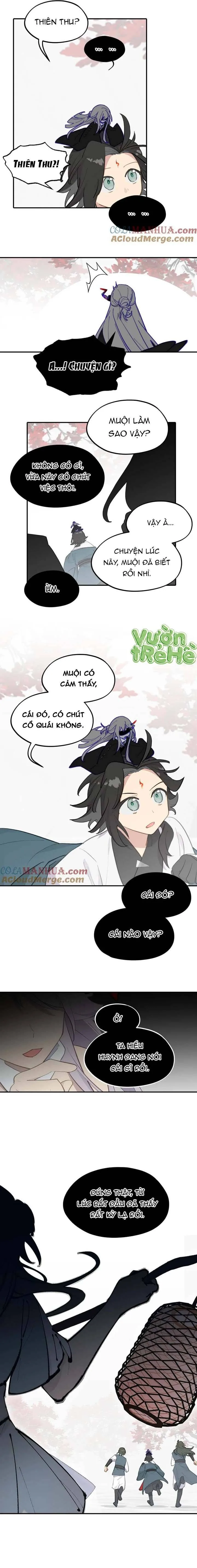 Giết Chết Nam Chính, Ta Trở Thành Nữ Ma Đầu. Chapter 42 - Trang 2