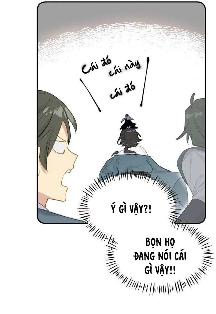 Giết Chết Nam Chính, Ta Trở Thành Nữ Ma Đầu. Chapter 42 - Trang 2