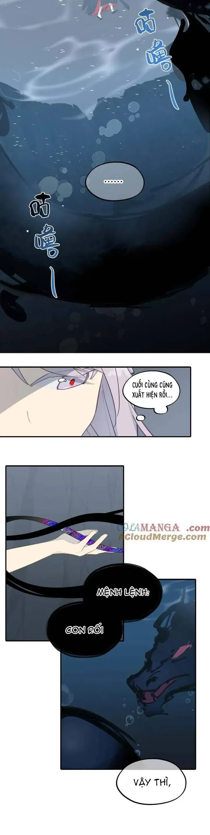 Giết Chết Nam Chính, Ta Trở Thành Nữ Ma Đầu. Chapter 44 - Trang 2