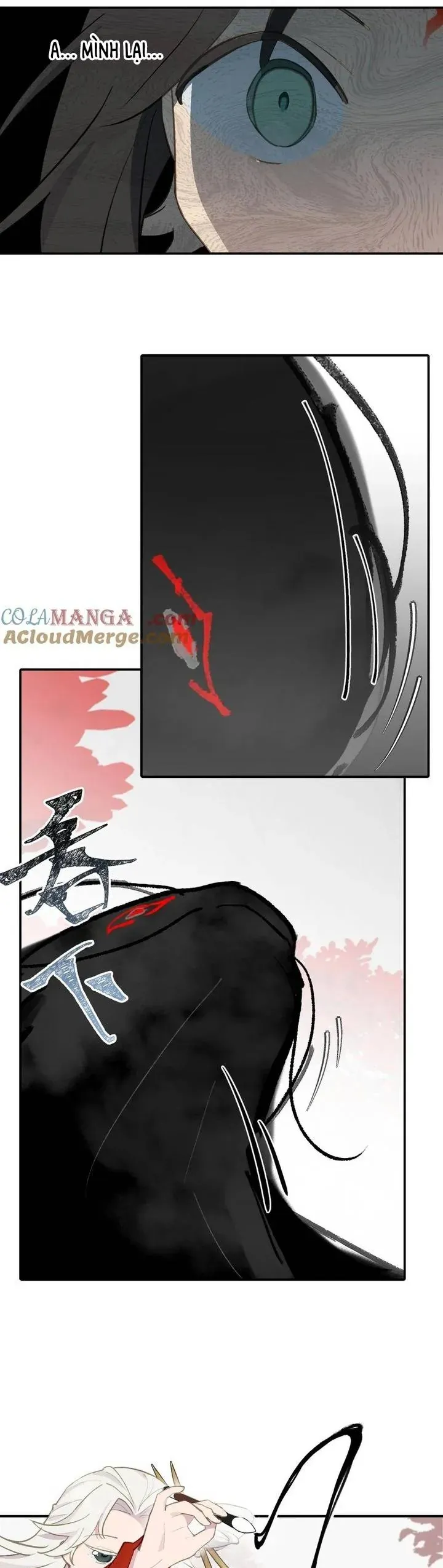 Giết Chết Nam Chính, Ta Trở Thành Nữ Ma Đầu. Chapter 45 - Trang 2