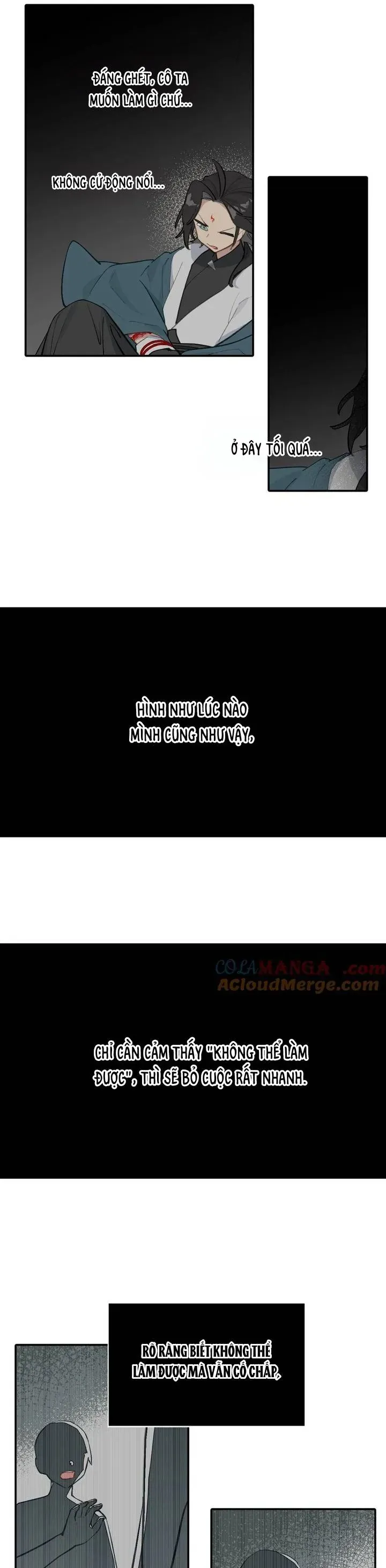 Giết Chết Nam Chính, Ta Trở Thành Nữ Ma Đầu. Chapter 45 - Trang 2