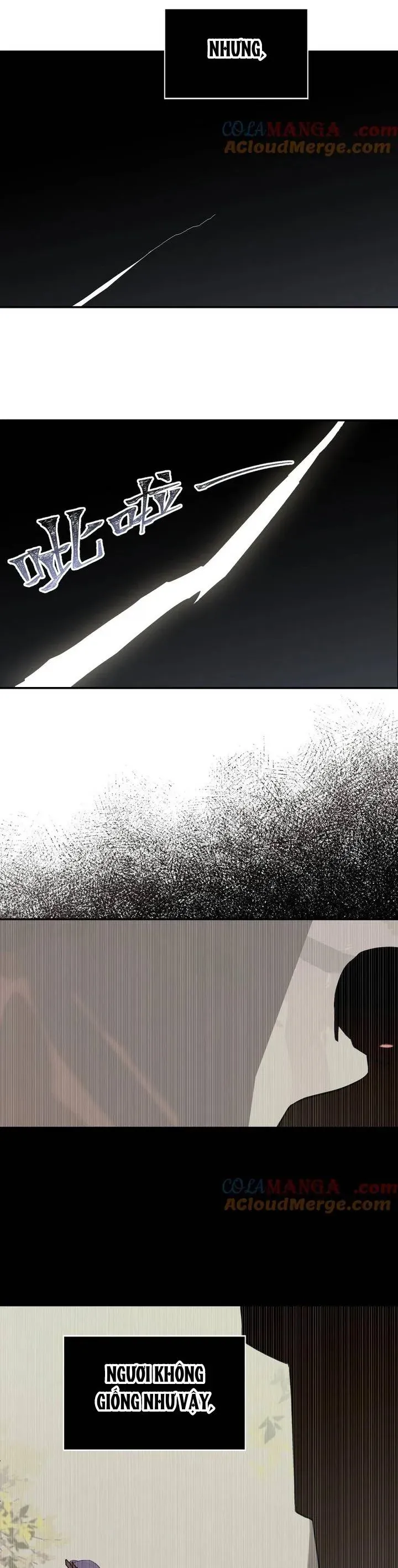 Giết Chết Nam Chính, Ta Trở Thành Nữ Ma Đầu. Chapter 45 - Trang 2