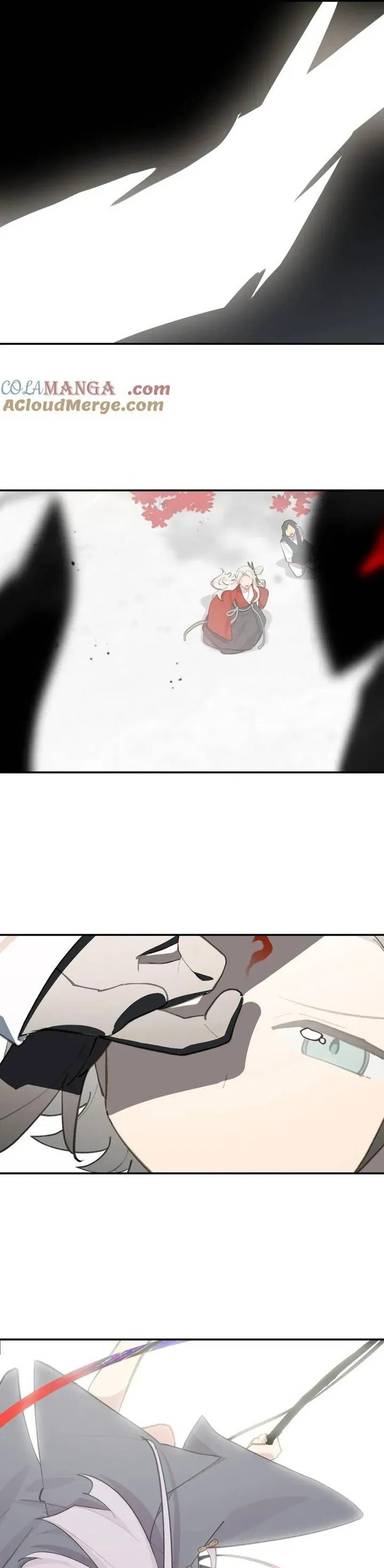 Giết Chết Nam Chính, Ta Trở Thành Nữ Ma Đầu. Chapter 45 - Trang 2