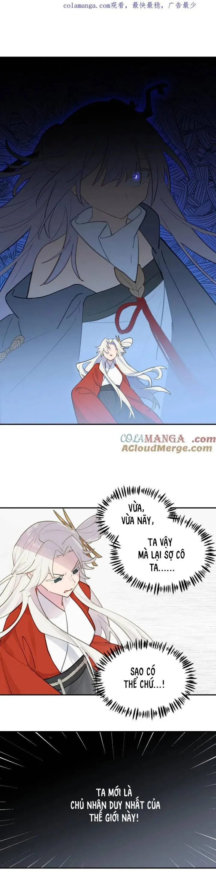 giết chết nam chính, ta trở thành nữ ma đầu. Chapter 47 2