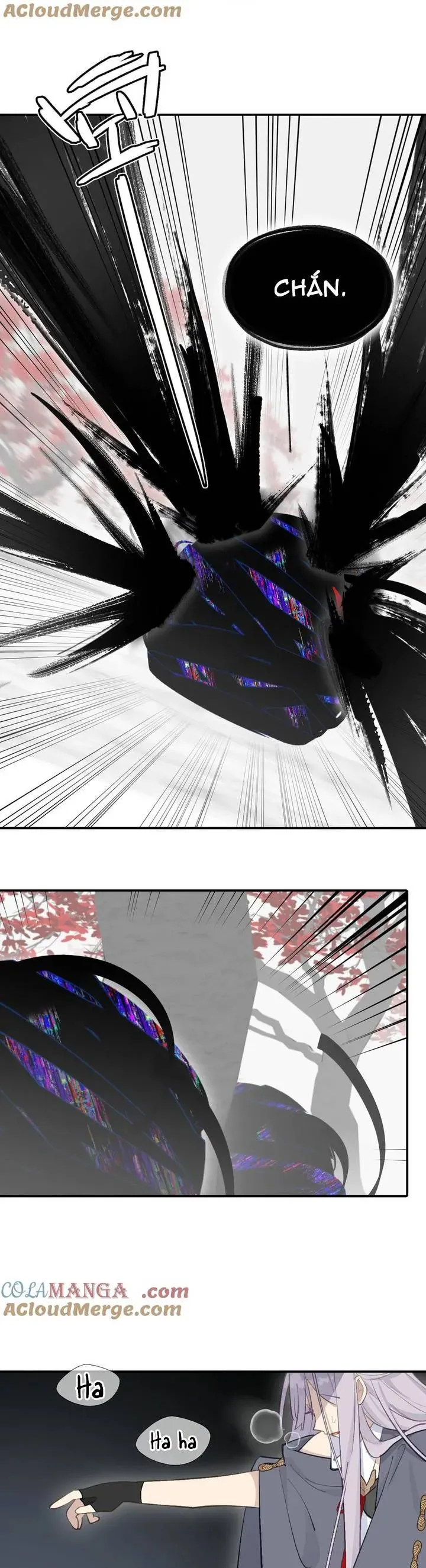 giết chết nam chính, ta trở thành nữ ma đầu. Chapter 47 6