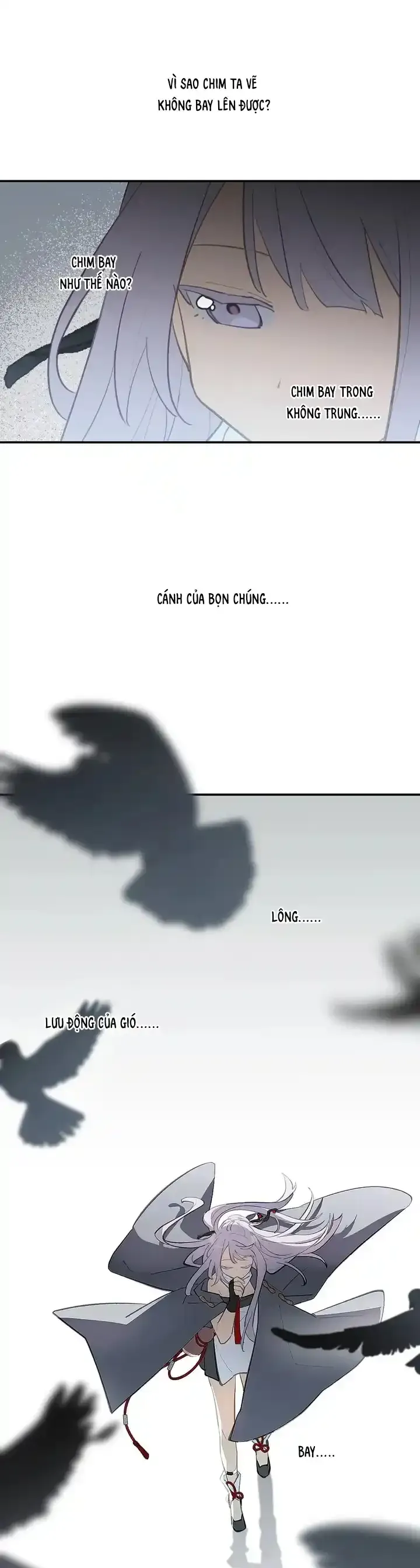 giết chết nam chính, ta trở thành nữ ma đầu. Chapter 48 18