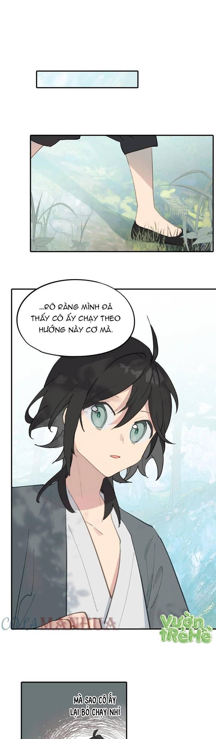 Giết Chết Nam Chính, Ta Trở Thành Nữ Ma Đầu. Chapter 7 - Next Chapter 8