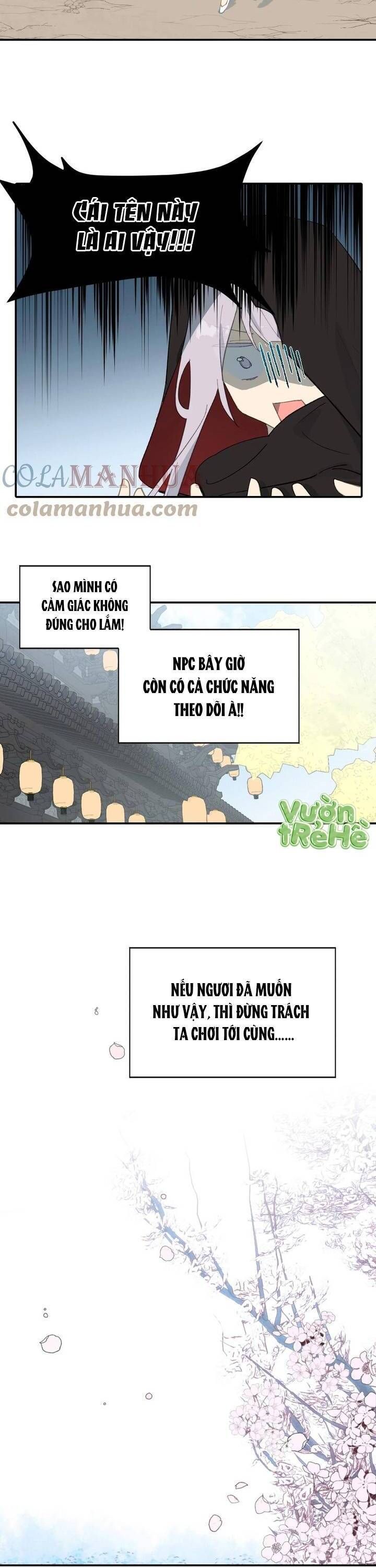 Giết Chết Nam Chính, Ta Trở Thành Nữ Ma Đầu. Chapter 7 - Next Chapter 8