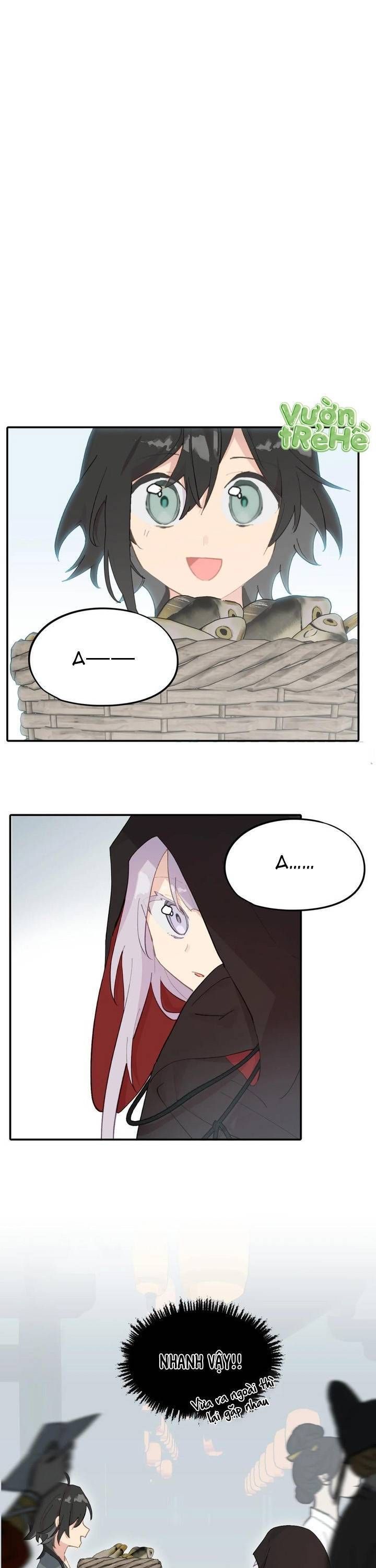 Giết Chết Nam Chính, Ta Trở Thành Nữ Ma Đầu. Chapter 7 - Next Chapter 8