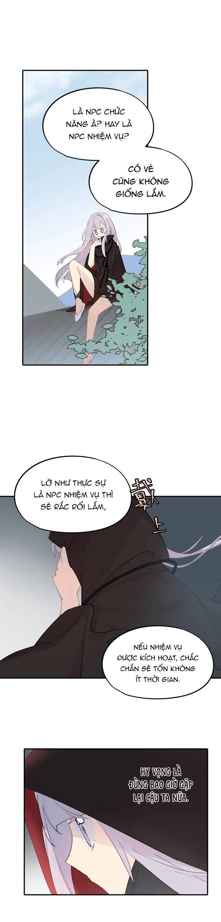 Giết Chết Nam Chính, Ta Trở Thành Nữ Ma Đầu. Chapter 7 - Next Chapter 8