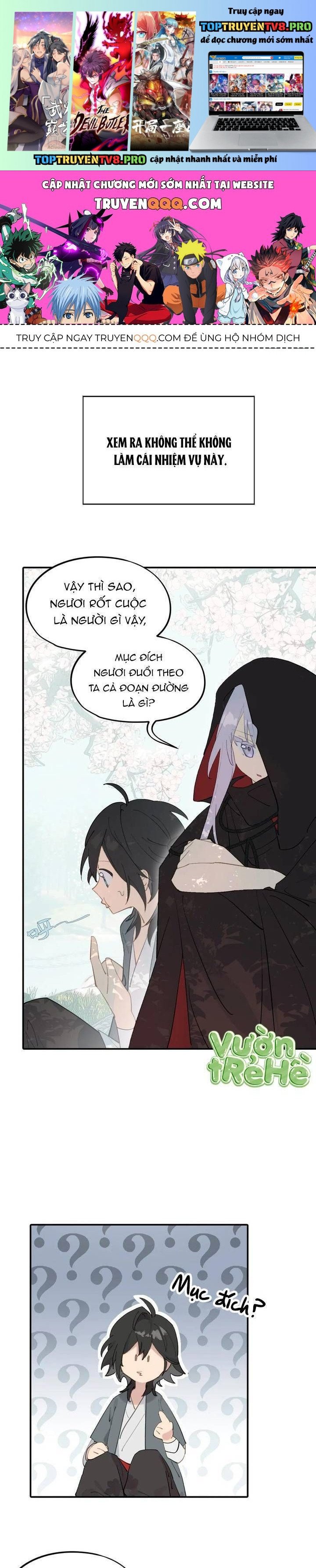 Giết Chết Nam Chính, Ta Trở Thành Nữ Ma Đầu. Chapter 8 - Next Chapter 9
