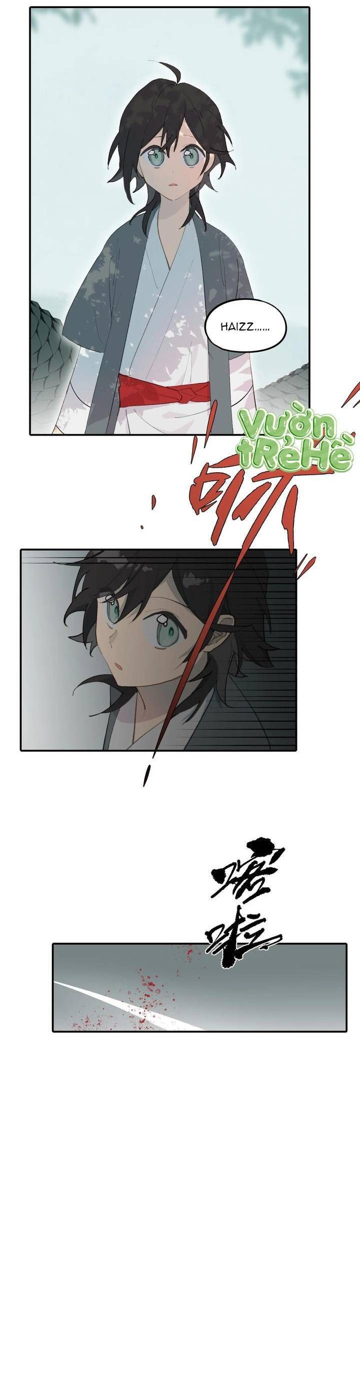Giết Chết Nam Chính, Ta Trở Thành Nữ Ma Đầu. Chapter 8 - Next Chapter 9