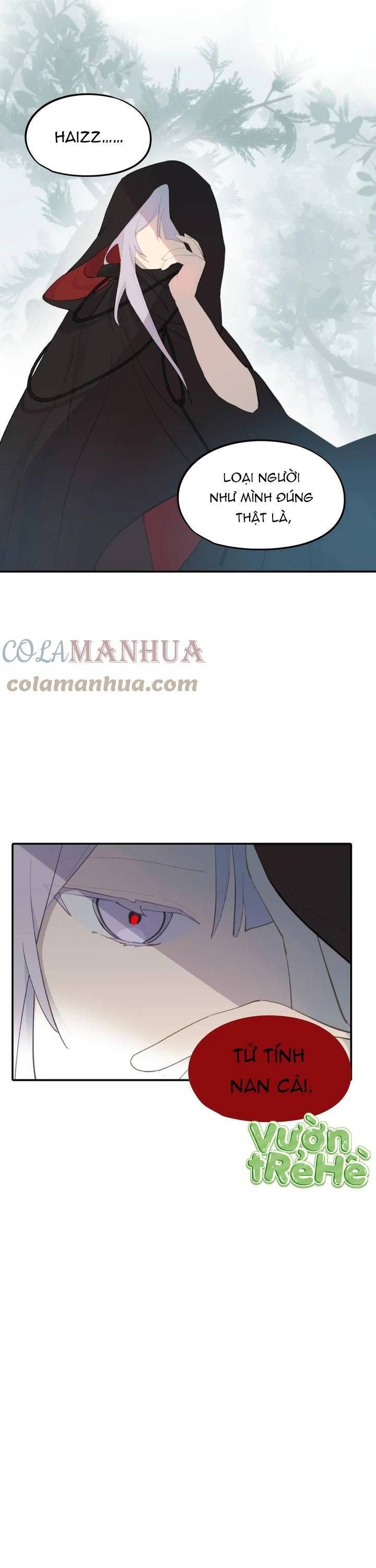 Giết Chết Nam Chính, Ta Trở Thành Nữ Ma Đầu. Chapter 8 - Next Chapter 9
