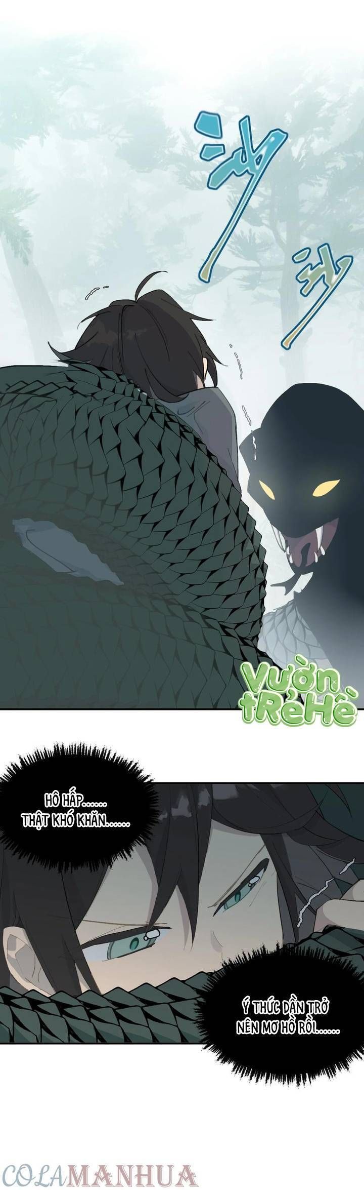 Giết Chết Nam Chính, Ta Trở Thành Nữ Ma Đầu. Chapter 8 - Next Chapter 9