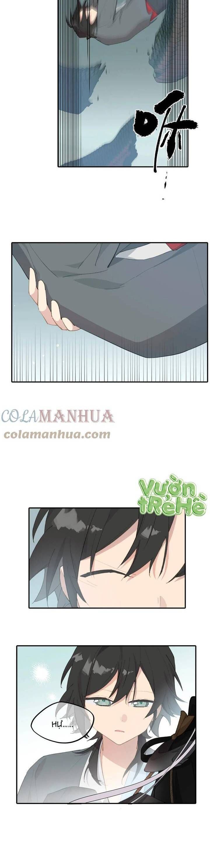 Giết Chết Nam Chính, Ta Trở Thành Nữ Ma Đầu. Chapter 8 - Next Chapter 9