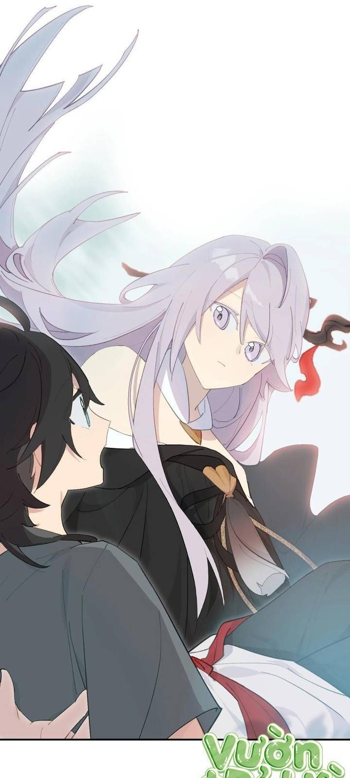 Giết Chết Nam Chính, Ta Trở Thành Nữ Ma Đầu. Chapter 8 - Next Chapter 9