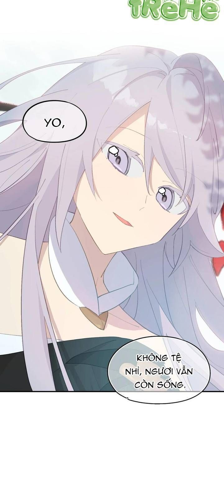 Giết Chết Nam Chính, Ta Trở Thành Nữ Ma Đầu. Chapter 8 - Next Chapter 9