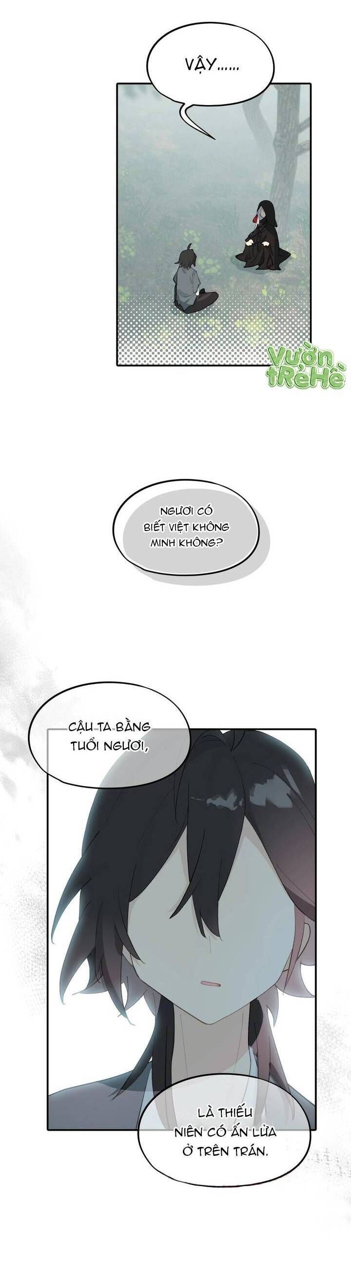 Giết Chết Nam Chính, Ta Trở Thành Nữ Ma Đầu. Chapter 9 - Next Chapter 10
