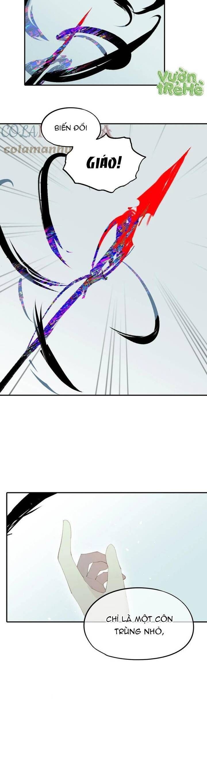 Giết Chết Nam Chính, Ta Trở Thành Nữ Ma Đầu. Chapter 9 - Next Chapter 10