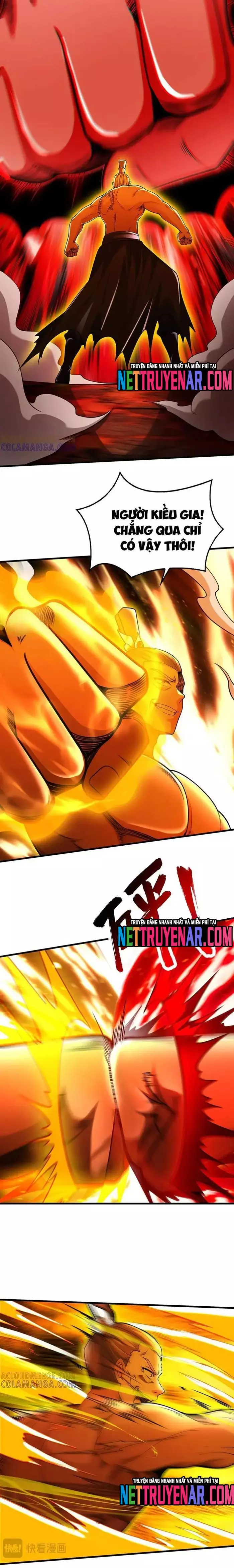 Giết Ta Thêm Vài Lần Nữa, Ta Liền Trở Thành Vô Địch! Chapter 100 - Trang 2