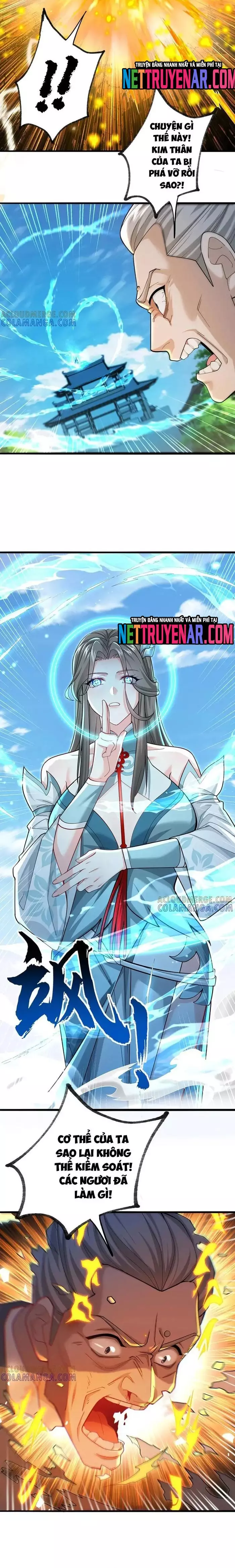 Giết Ta Thêm Vài Lần Nữa, Ta Liền Trở Thành Vô Địch! Chapter 100 - Trang 2