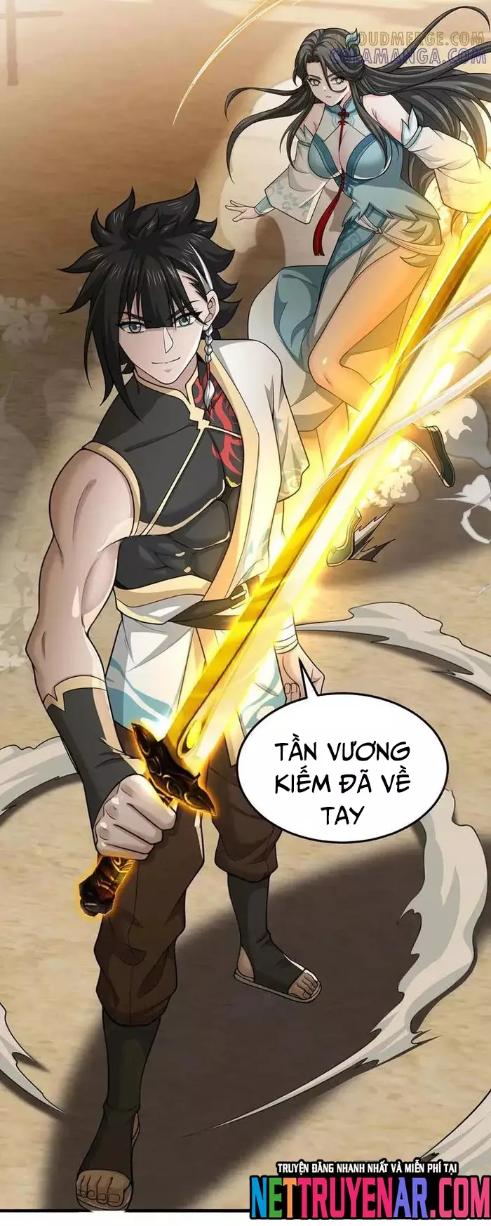 Giết Ta Thêm Vài Lần Nữa, Ta Liền Trở Thành Vô Địch! Chapter 100 - Trang 2