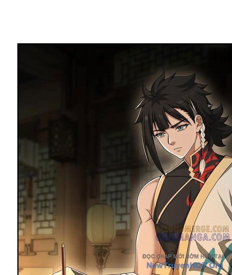 Giết Ta Thêm Vài Lần Nữa, Ta Liền Trở Thành Vô Địch! Chapter 104 - Trang 2