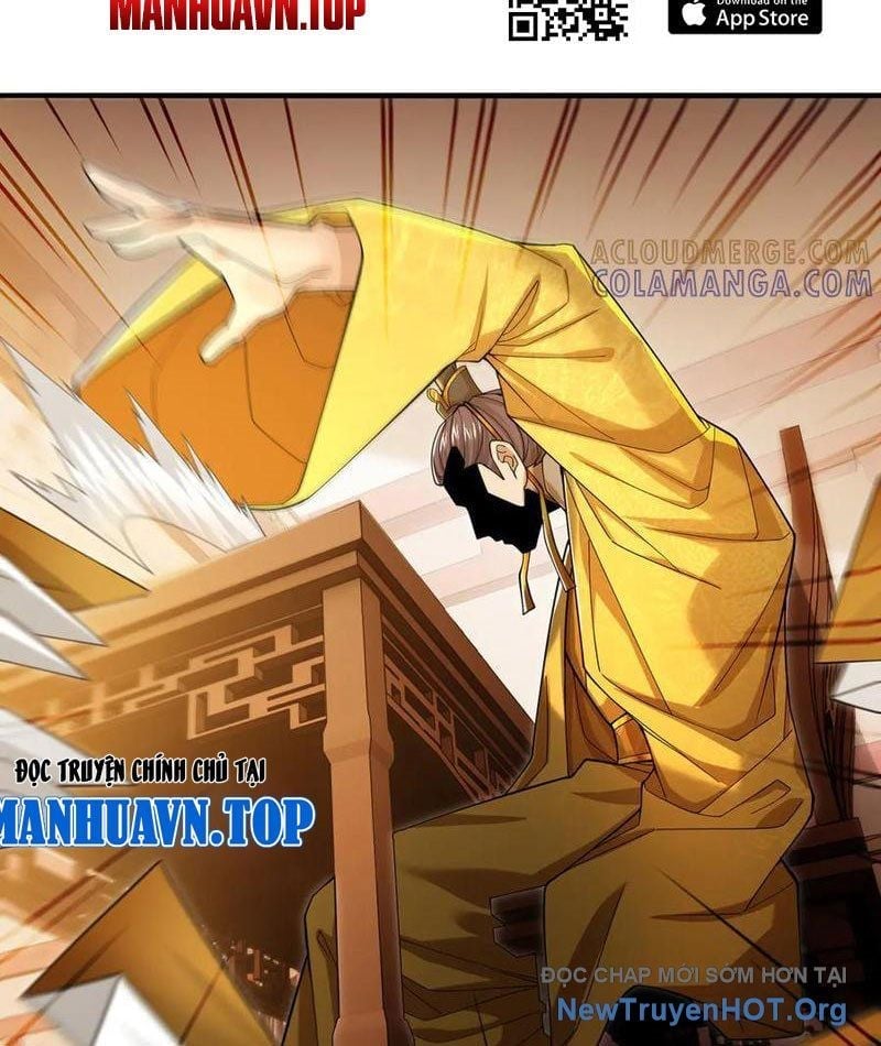 Giết Ta Thêm Vài Lần Nữa, Ta Liền Trở Thành Vô Địch! Chapter 104 - Trang 2
