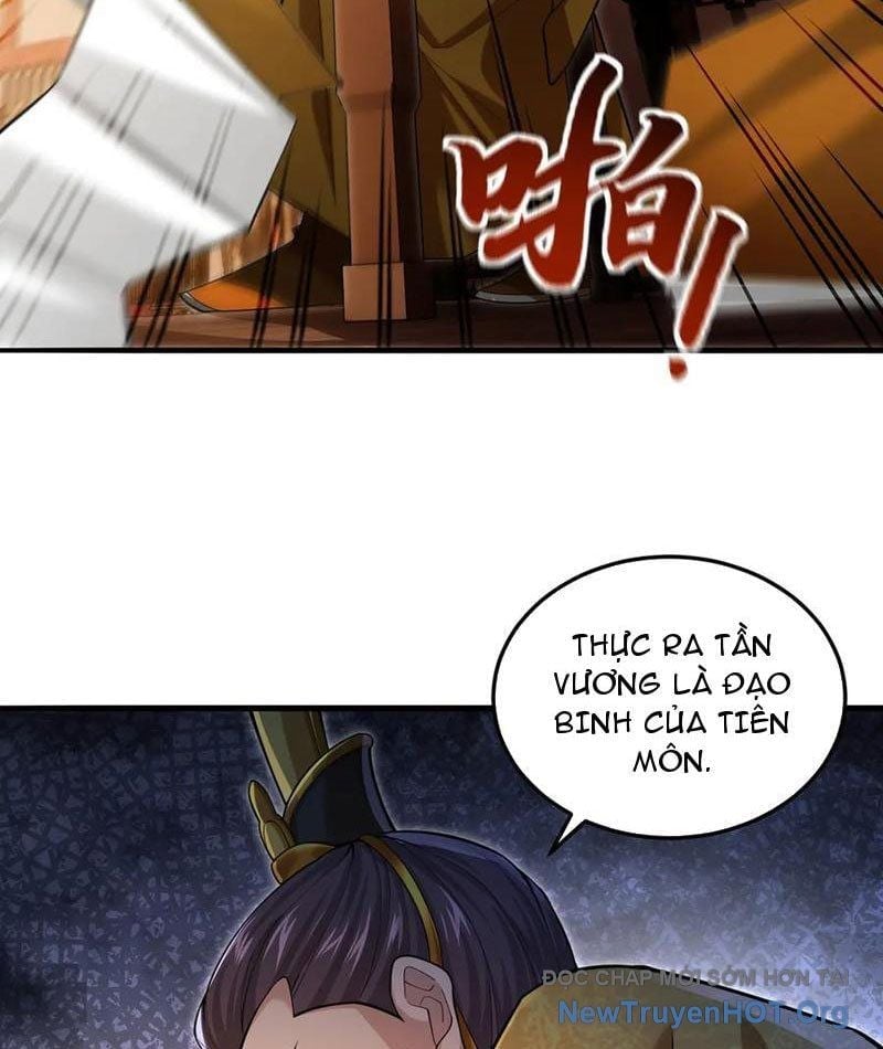 Giết Ta Thêm Vài Lần Nữa, Ta Liền Trở Thành Vô Địch! Chapter 104 - Trang 2