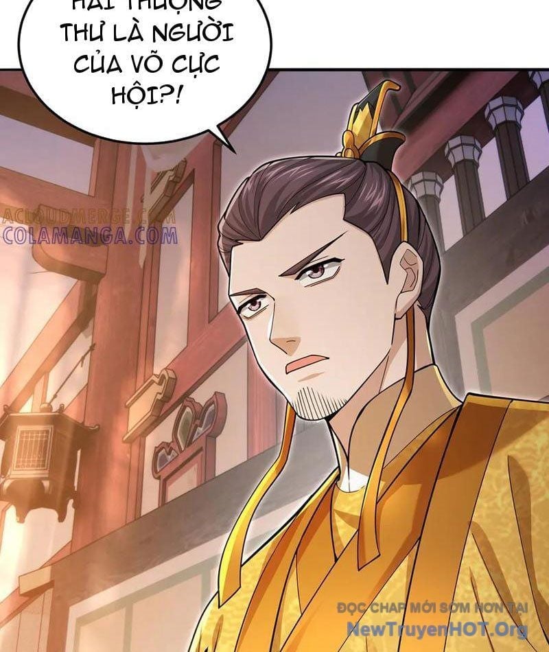 Giết Ta Thêm Vài Lần Nữa, Ta Liền Trở Thành Vô Địch! Chapter 104 - Trang 2