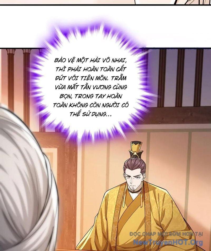 Giết Ta Thêm Vài Lần Nữa, Ta Liền Trở Thành Vô Địch! Chapter 104 - Trang 2