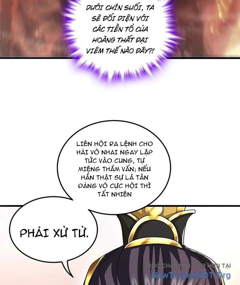 Giết Ta Thêm Vài Lần Nữa, Ta Liền Trở Thành Vô Địch! Chapter 104 - Trang 2