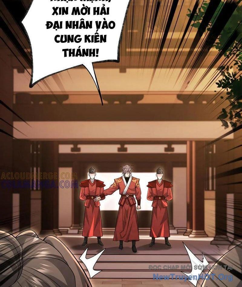 Giết Ta Thêm Vài Lần Nữa, Ta Liền Trở Thành Vô Địch! Chapter 104 - Trang 2