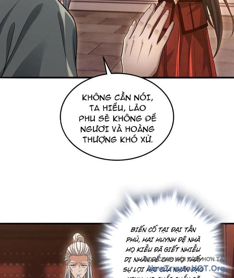 Giết Ta Thêm Vài Lần Nữa, Ta Liền Trở Thành Vô Địch! Chapter 104 - Trang 2