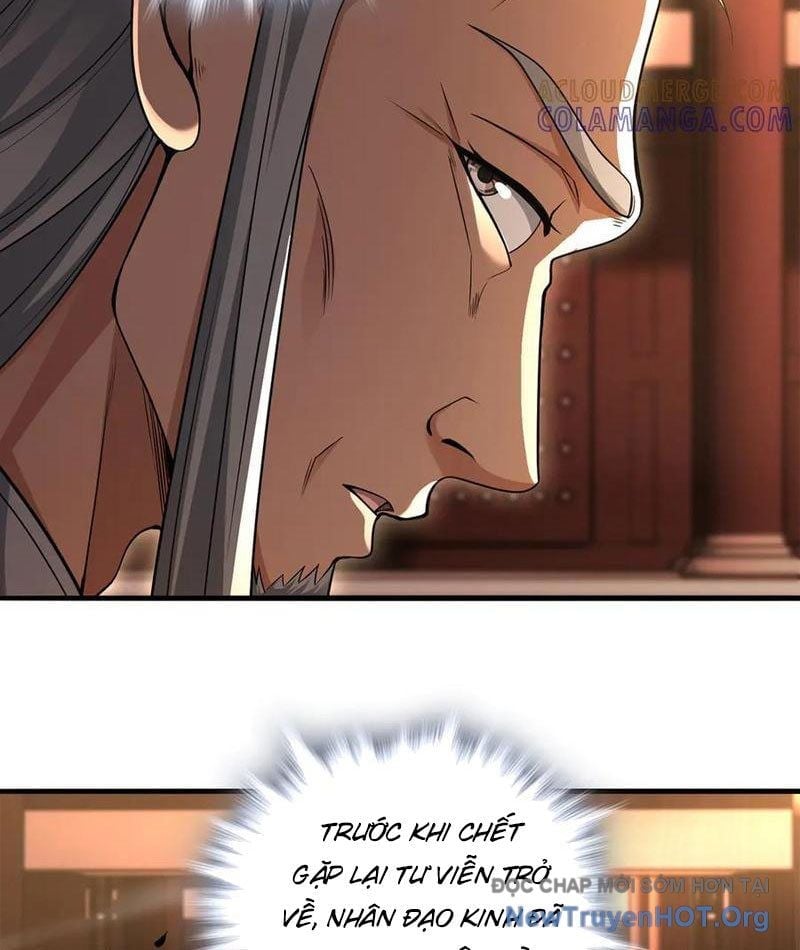 Giết Ta Thêm Vài Lần Nữa, Ta Liền Trở Thành Vô Địch! Chapter 104 - Trang 2