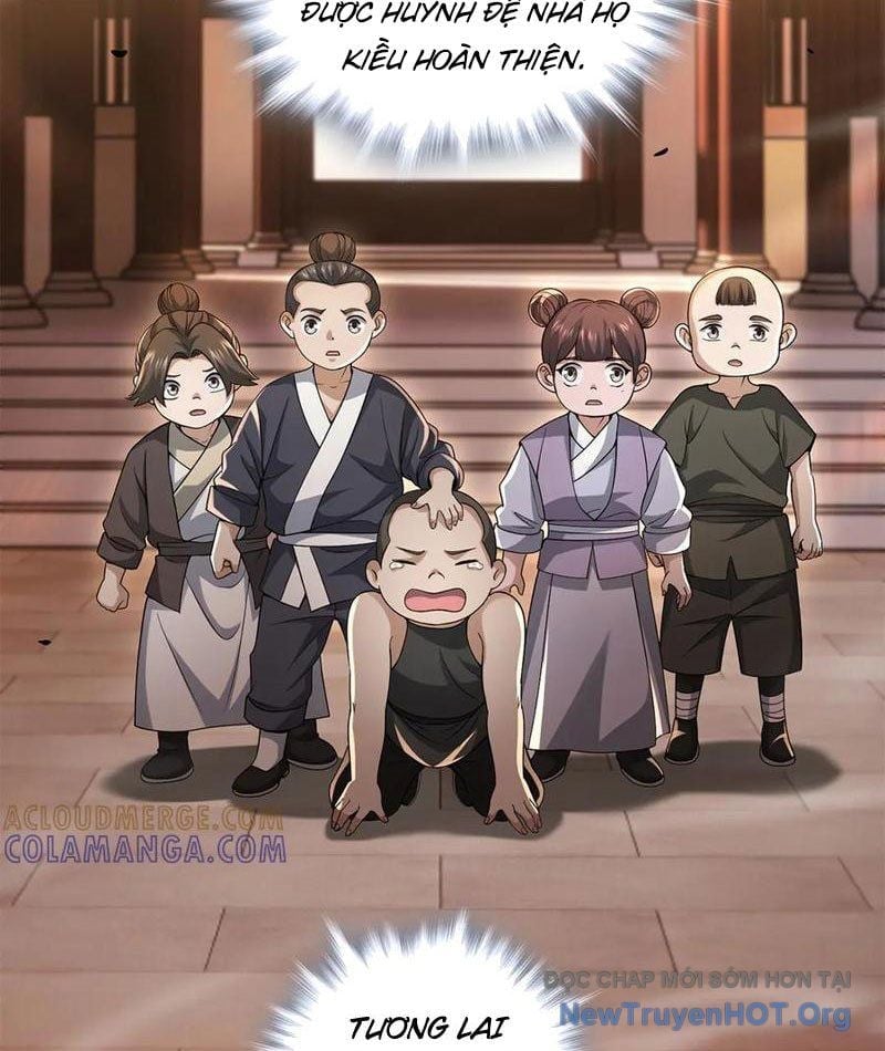 Giết Ta Thêm Vài Lần Nữa, Ta Liền Trở Thành Vô Địch! Chapter 104 - Trang 2