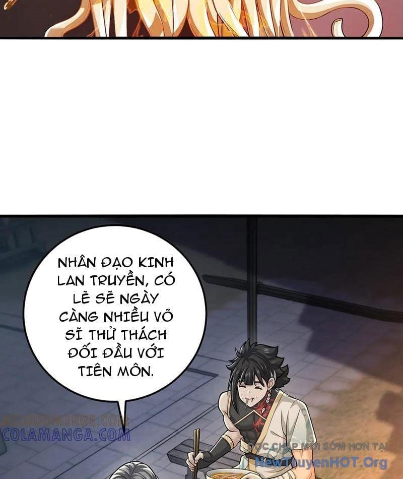 Giết Ta Thêm Vài Lần Nữa, Ta Liền Trở Thành Vô Địch! Chapter 104 - Trang 2
