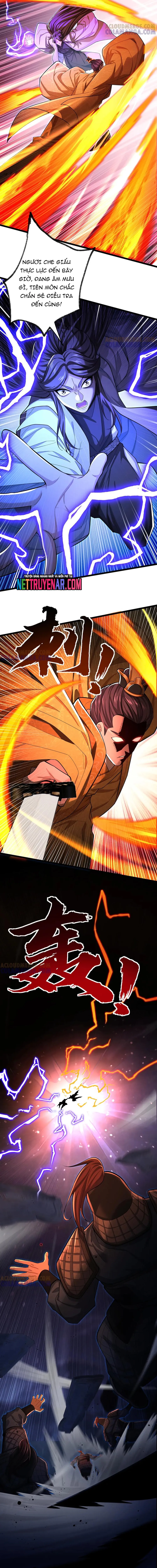 Giết Ta Thêm Vài Lần Nữa, Ta Liền Trở Thành Vô Địch! Chapter 106 - Next 