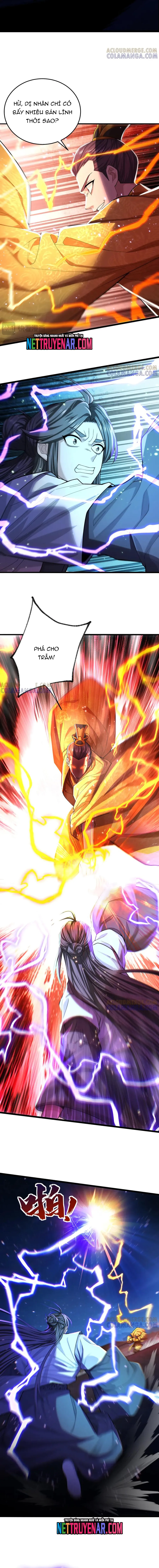Giết Ta Thêm Vài Lần Nữa, Ta Liền Trở Thành Vô Địch! Chapter 106 - Next 